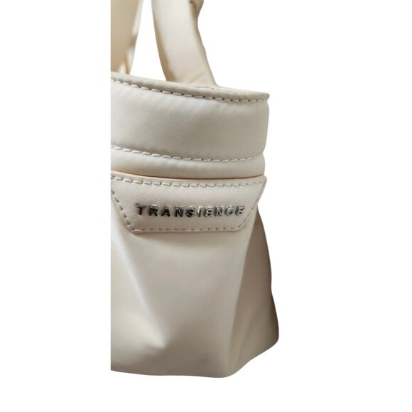 TRANSIENCE Fortune Coconut shell shoulder bag - Picture 6 of 15